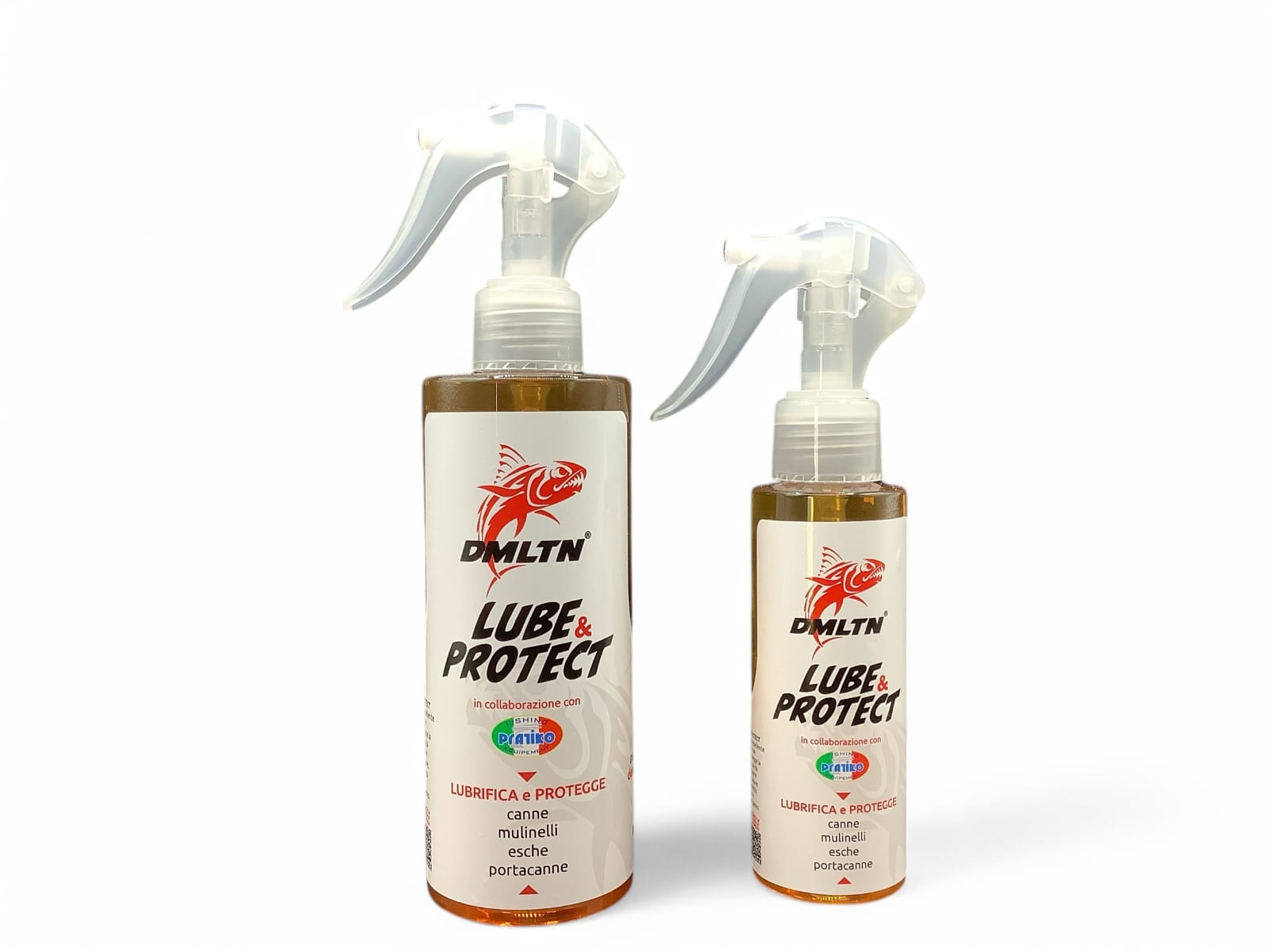 Spray Protettivo Demolition Tuna 