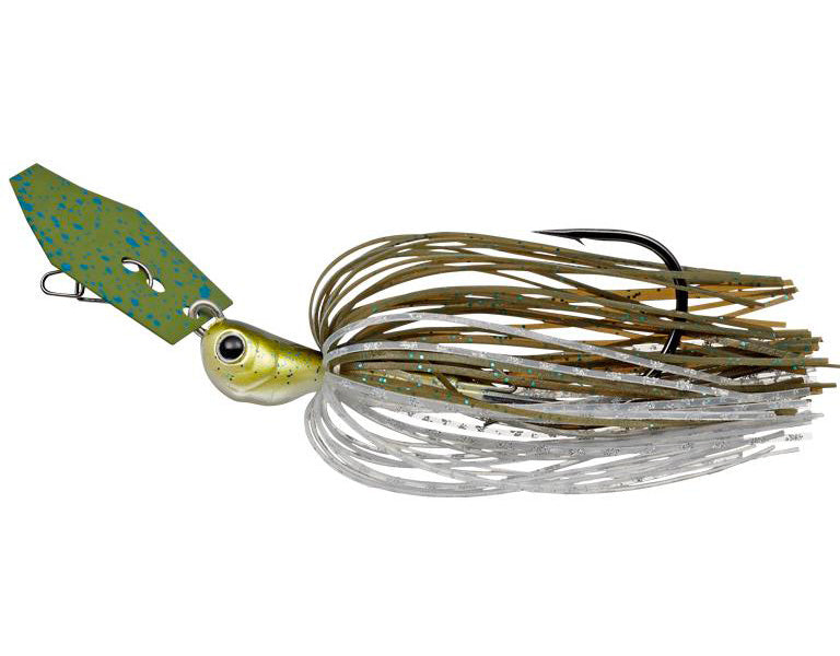 Chatterbait Evergreen Jack Hammer 1/2 oz