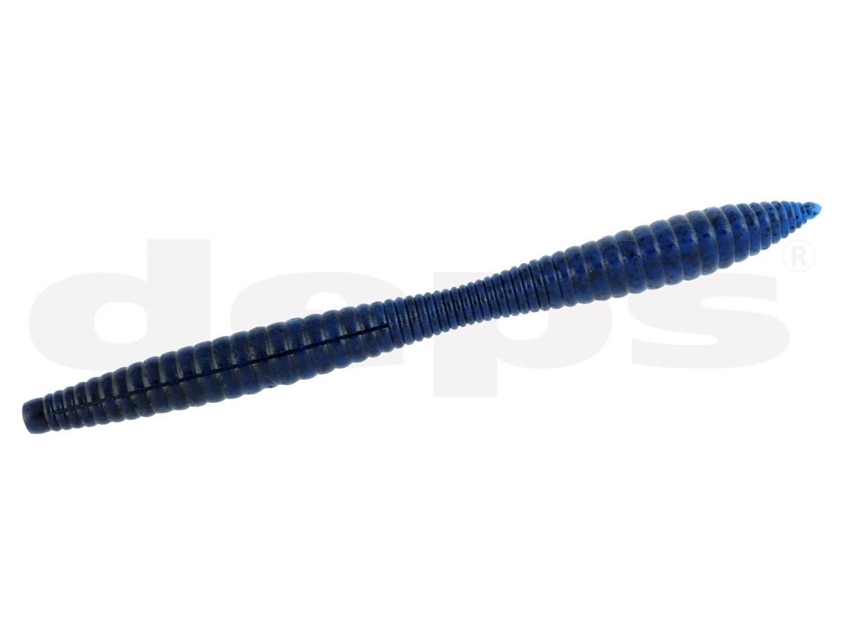 Worm Deps Rebound Stick 5” (12 cm) col. #50 Black Blue