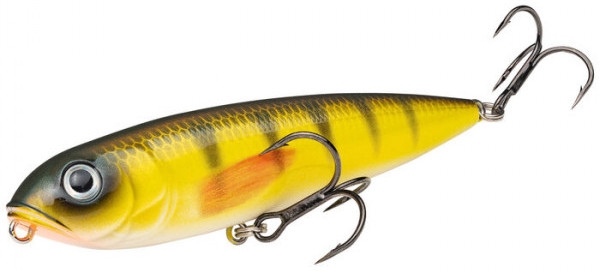 WTD Strike King KVD Sexy Dawg Jr col. 462 Sugar Daddy