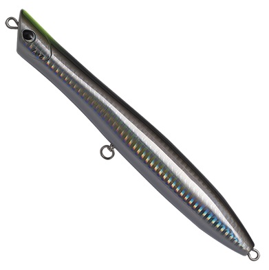 Splash Pencil Bait Zetz Serras SR-170MM Float 43 gr col. H-146