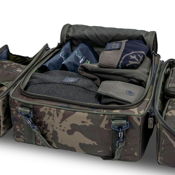 Borsa Nash Subterfuge Cube Carryall 50 l