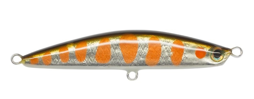 Stickbait Affondante Urban Fishing RealStick 87 col. #AP (Sink