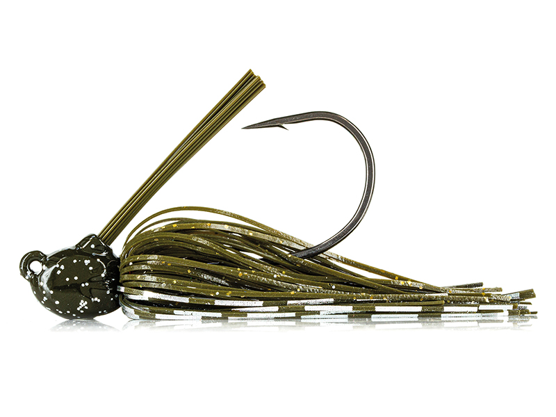 Rubber Jig Molix GT Swim Jig 3/8 oz 5/0