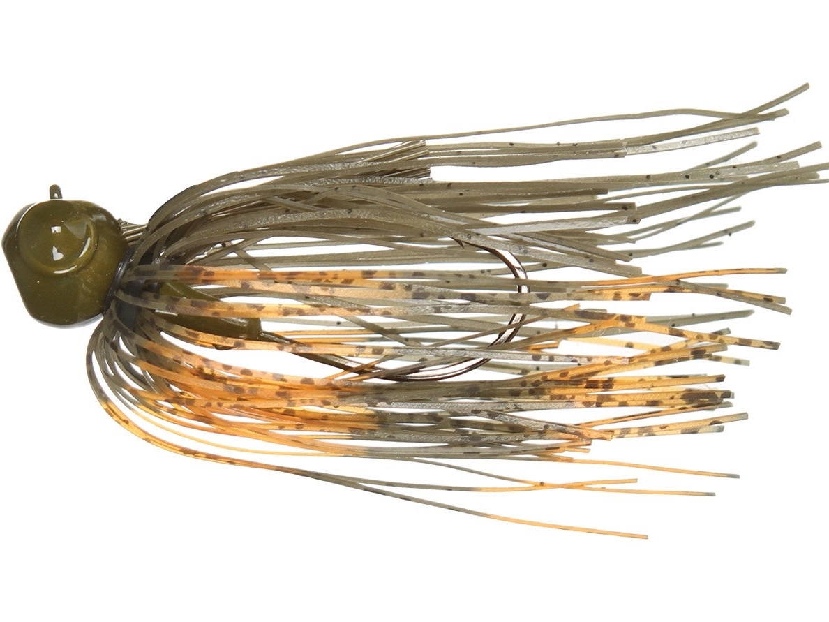 Rubber Jig Netbait Paca Bug 3/8 oz (10 gr)