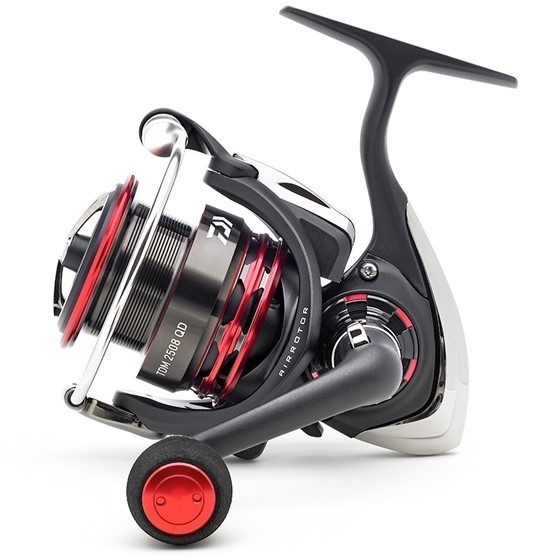 Mulinello Daiwa 19 Team Daiwa Match