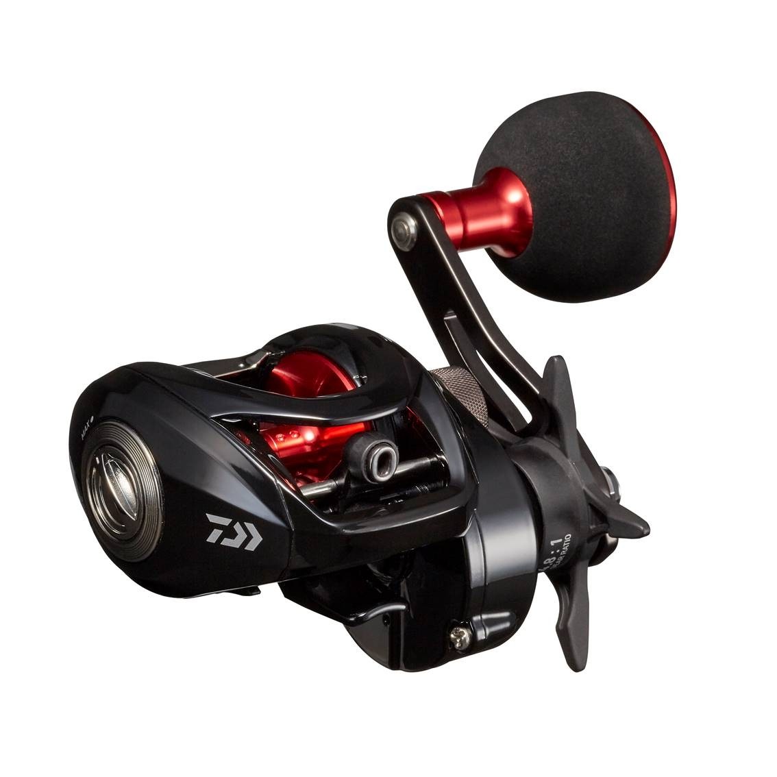 Mulinello Daiwa Fune XT 150PL-OP