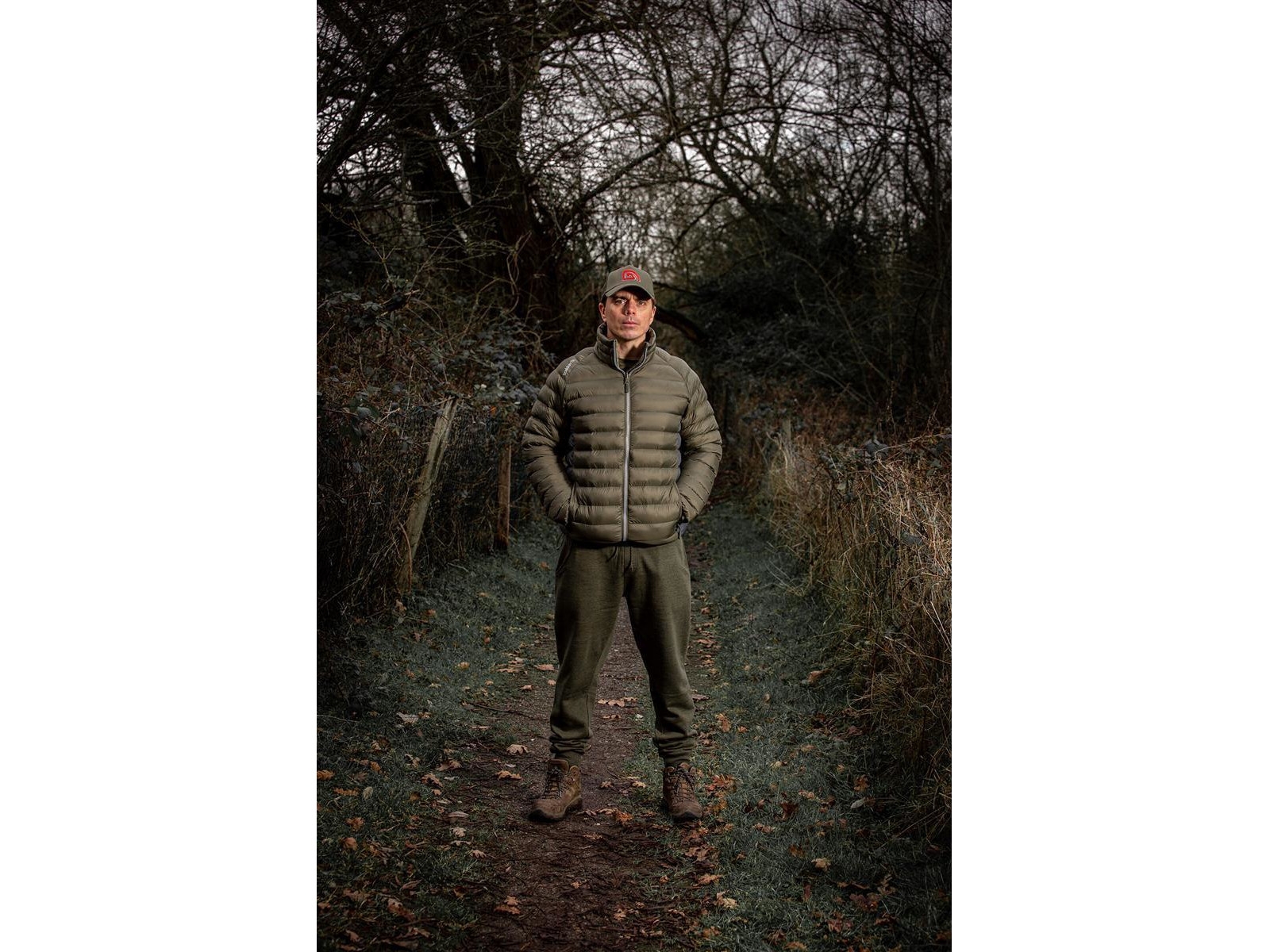 Giacca Trakker Base XP Plus Jacket