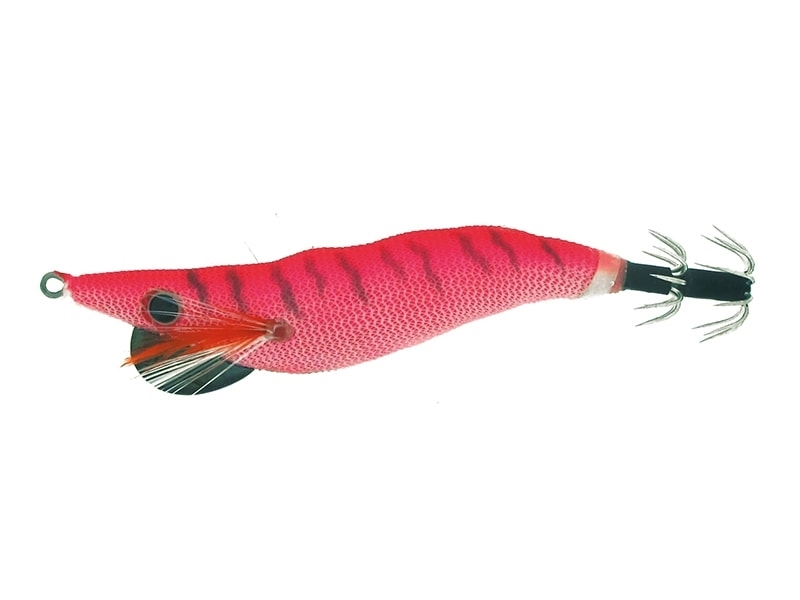 Totanara Molix Millerighe VINTAGE Rattlin EGI 3.0 col. 1022 Vntg Pnk