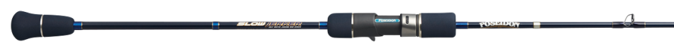 Canna Evergreen Poseidon Slow Jerker 603-6 (PSLJ603-6) Canna Evergreen Poseidon Slow Jerker 603-6 (PSLJ603-6)
