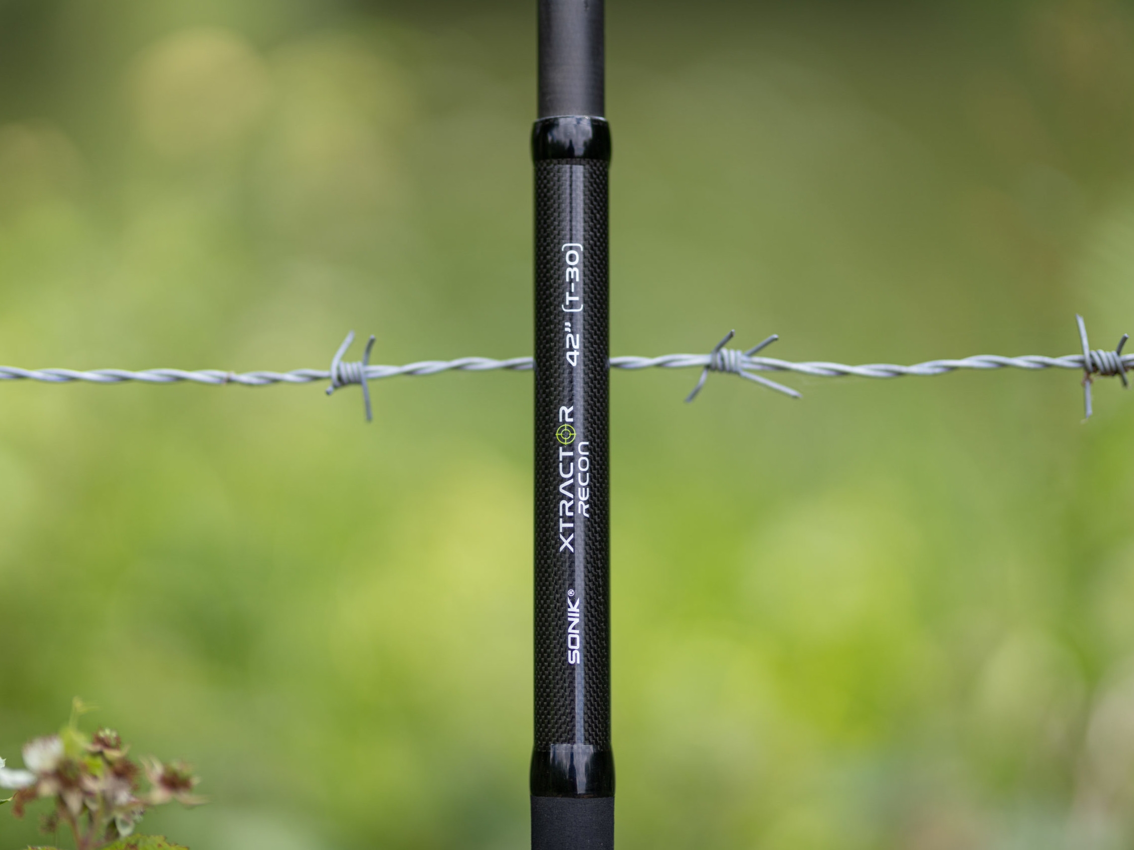 Guadino Sonik Xtractor recon net 42" (t30)