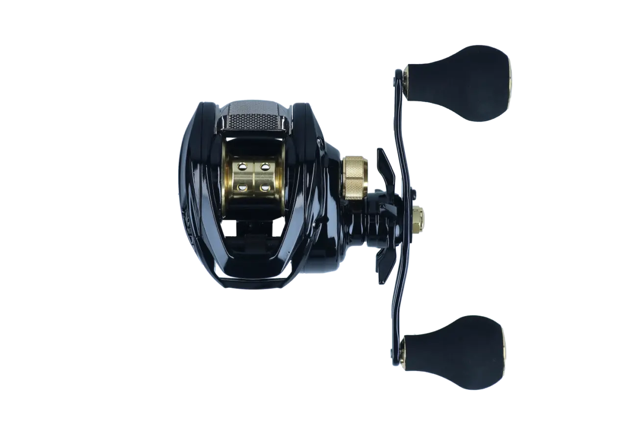 Mulinello Casting Daiwa 22 Preed 150L