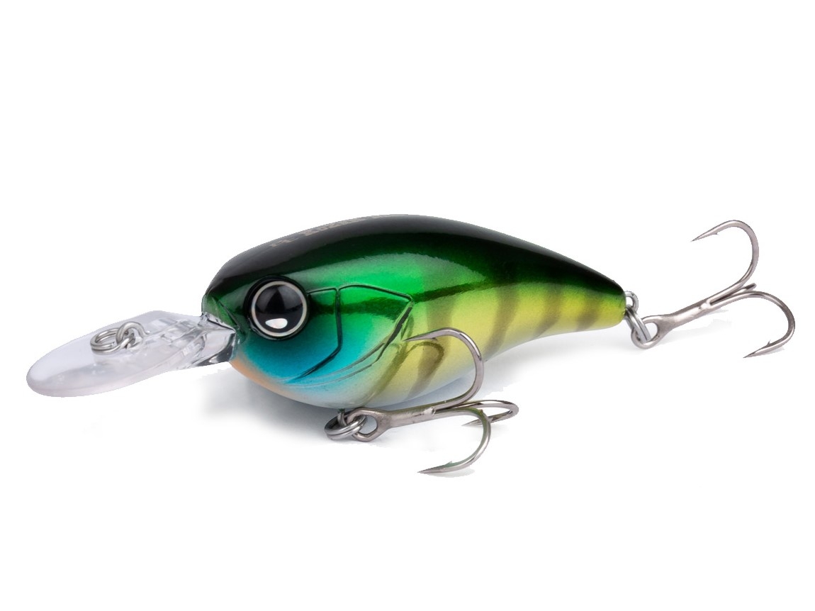 Crankbait Shimano Bantam Kozak MR 54mm 8g