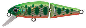 Minnow Tackle House Buffet Jointed BUJ51S 
