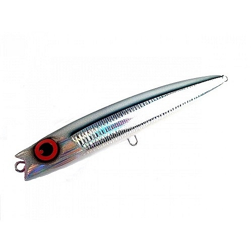 Stickbait FCL LABO CSP110 22 gr Floating col. Saury Stickbait FCL LABO CSP110 22 gr Floating col. Saury
