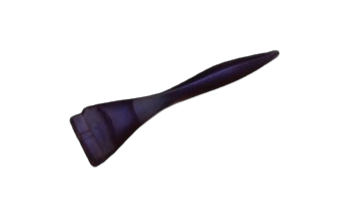 Coda di Ricambio Galapagos Grace 210L Leaf Tail