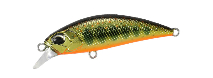 Minnow Duo Ryuki 45 Sinking col. MCC4084 Gol