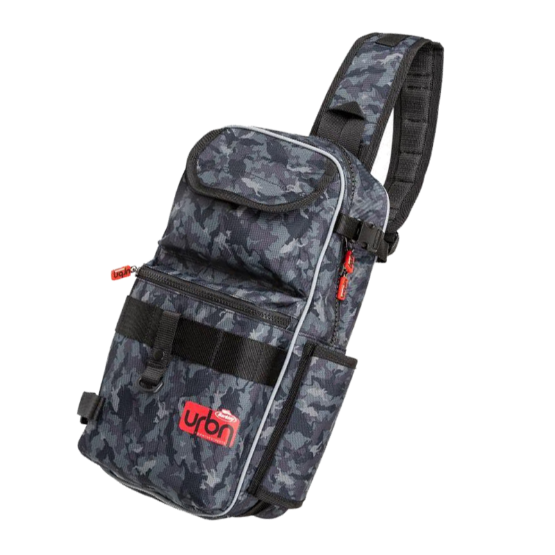 Tracolla Berkley Urbn Sling Body Bag