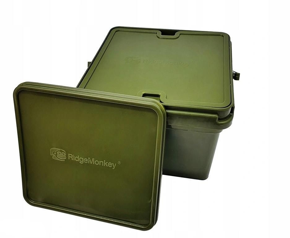 Secchio Ridgemonkey Compact bucket system 7.5L