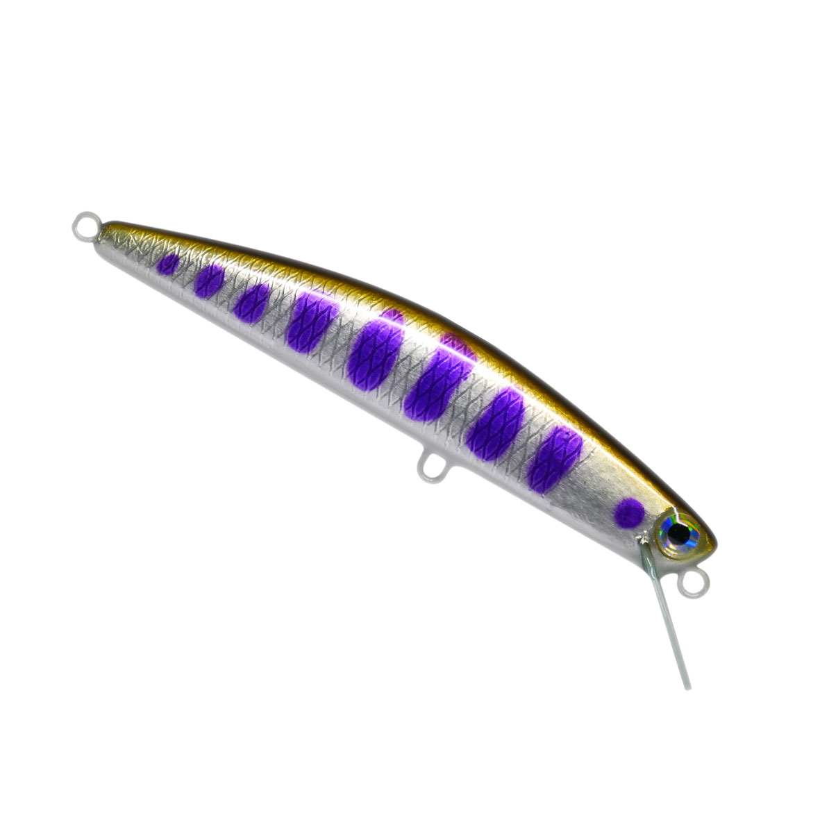 Minnow Affondante Urban Fishing RealDeal 110 col. #HP (Sinking