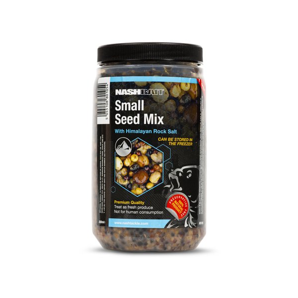 Granaglie Nash Small Seed Mix 500 ml