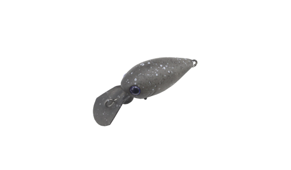 Crankbait Area Daysprout Pico Chattecra DR-SS col. PC-02 Black Tea