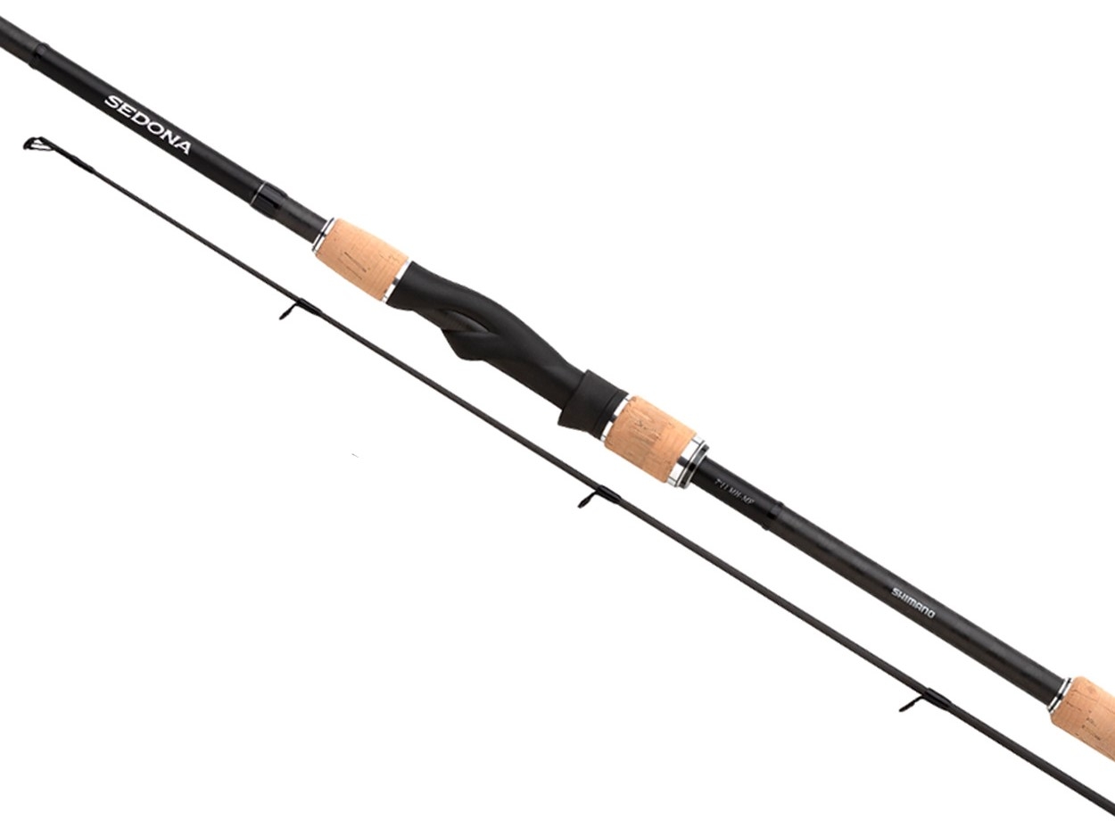 Canna Shimano Sedona Chub Special Spin 2 pc (Spinning al Cavedano)