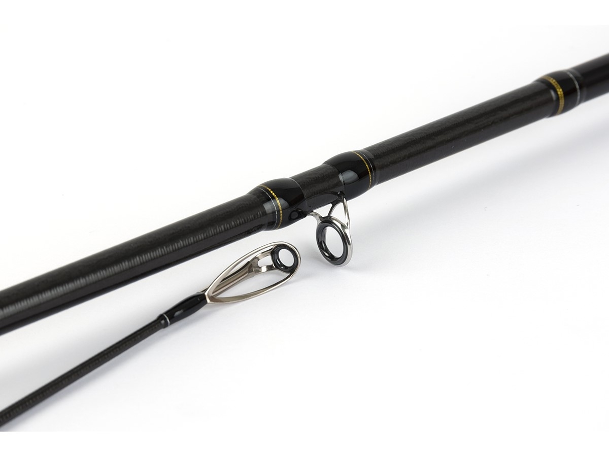 Canna Shimano Yasei LTD Pike Crank & Spinnerbait