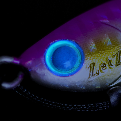 Metal Jig Zetz Smelt Dax 30 gr