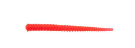 Trout Worm Game By Laboratorio Ciriola Bioillogica col. A04 Rosso