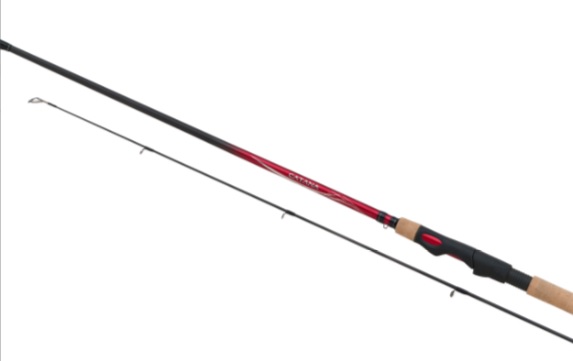 Canna Shimano Catana EX Spinning 210 MH (14-40 gr)  – SCATEX21MH