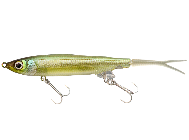 Minnow Jackall Nagisa 65 SP col. Sk Secret Bait Minnow Jackall Nagisa 65 SP col. Sk Secret Bait