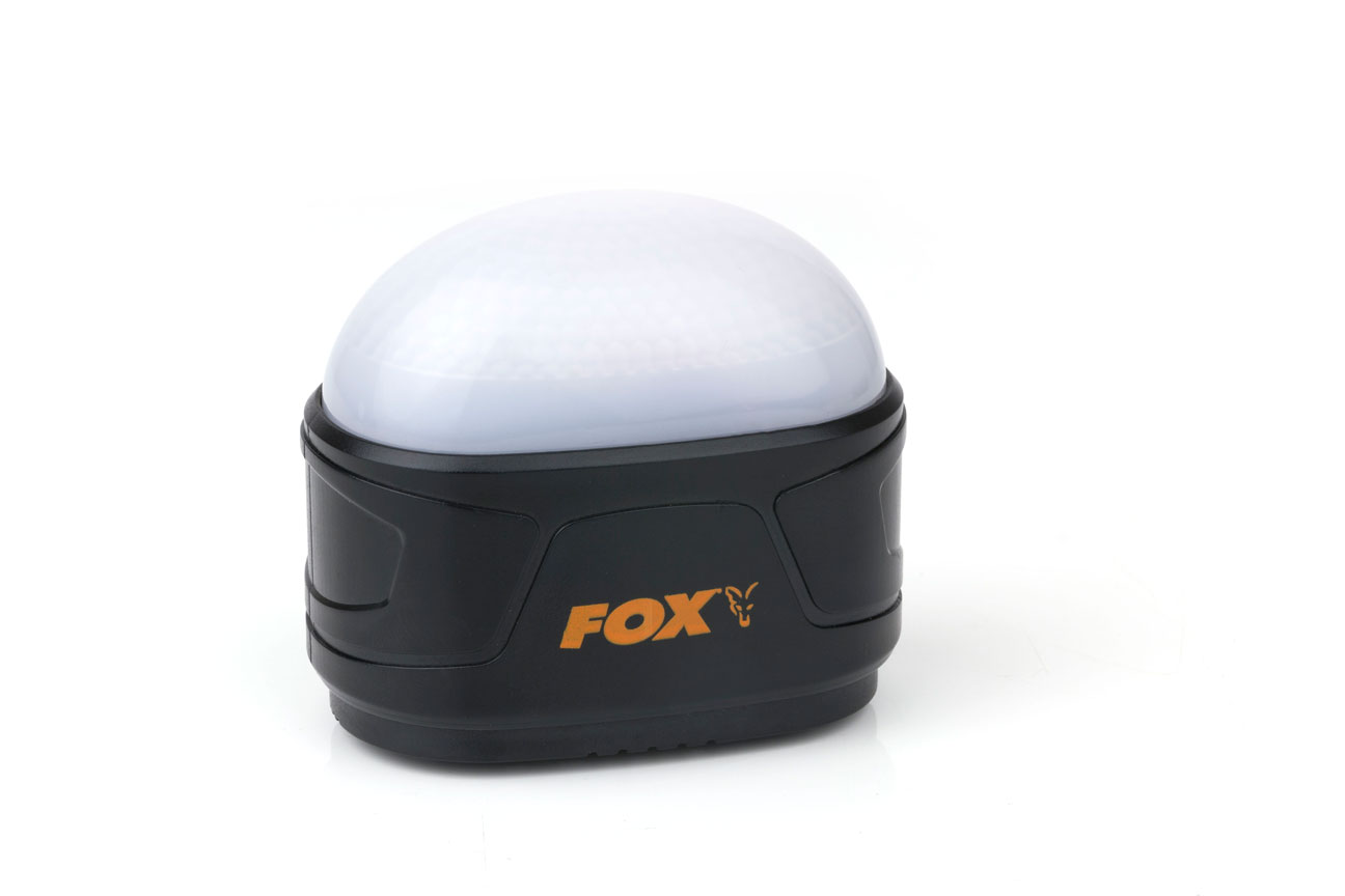 Luce da Testa Fox Bivvy Light