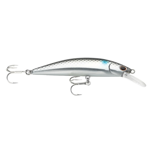 Artificiale Storm So-Run Heavy Minnow 75SE Spotted Mackerel