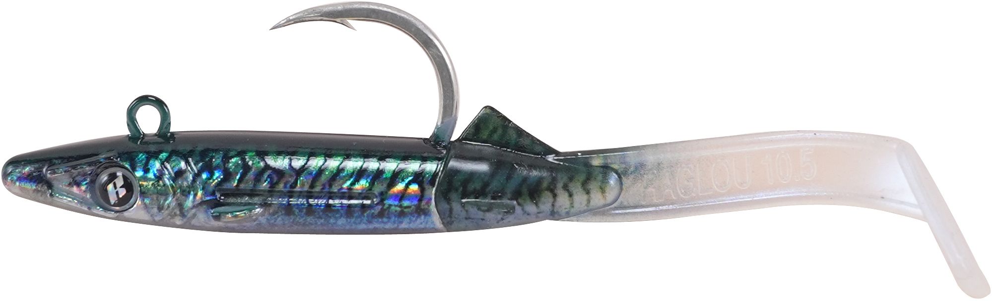 Raglou Piombato Raglou Hybrid Pelagic 105 col. GM