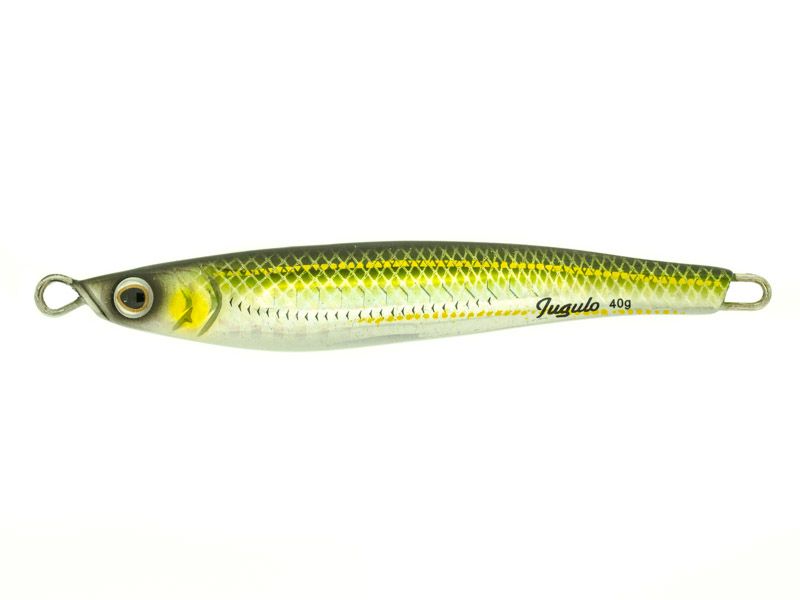 Jugulo Casting Jig 10g