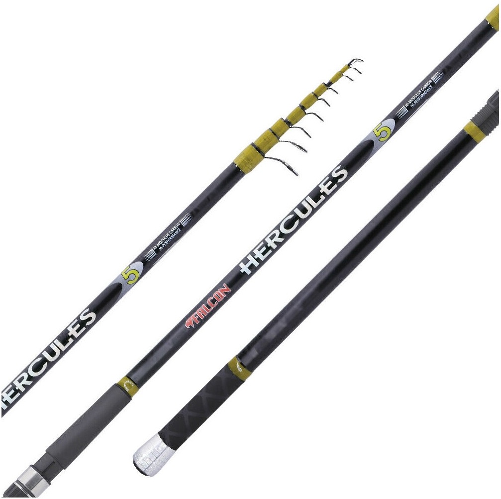 Canna Allround Falcon Hercules az 5 15-60 g 4 m