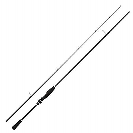 Canna Daiwa Ninja Spinning