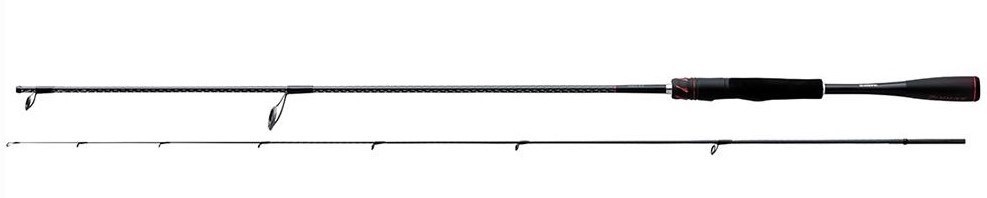 Canna Shimano Zodias Spinning Super Sensitive