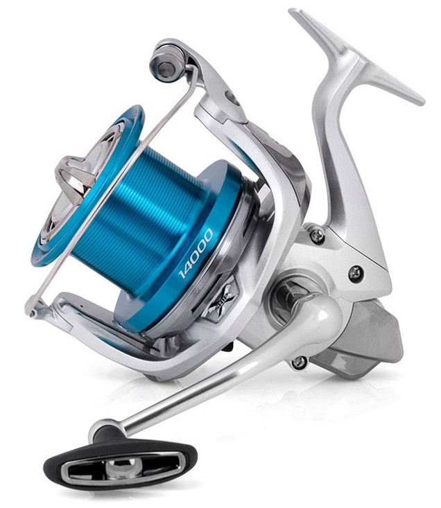 Mulinello Shimano Speedmaster 14000 XSC