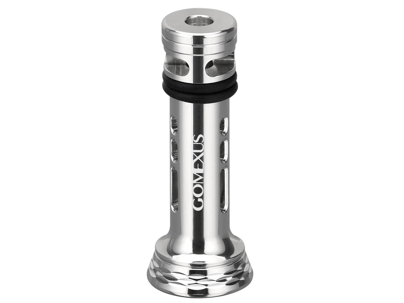 Reel Stand Gomexus R4SR Silver Reel Stand Gomexus R4SR Silver