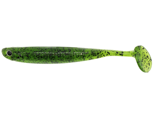 Softbait Damiki Anchovy Shad 4"