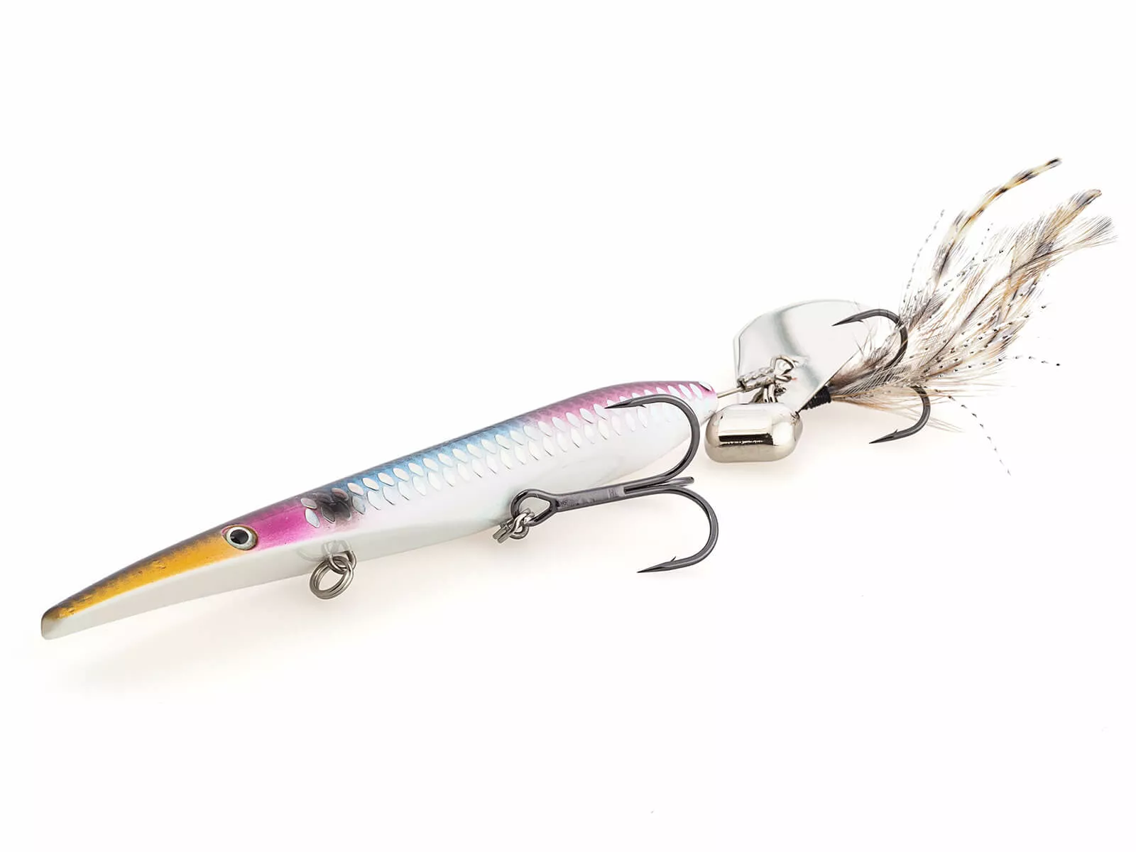 Top Water Bait Z-Man Hellraizer 5" 
