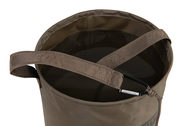 Secchio Morbido Fox Carpmaster Water Bucket