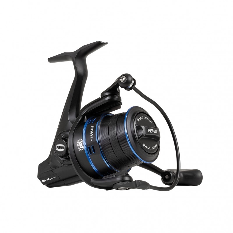Mulinello PENN Rival Longcast Blue 7000 Surf Pack
