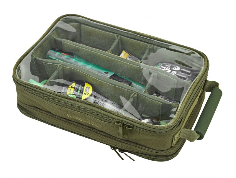 Porta terminali NXG Tackle & Rig Pouch