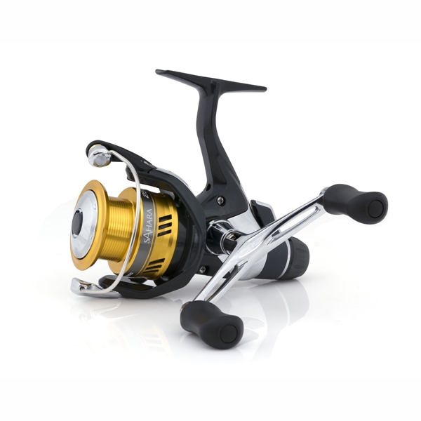 Mulinello Shimano Sahara R