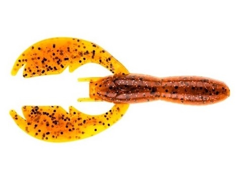 Gambero Netbait Baby Paca Craw 3.75” col. 299 Natural Craw