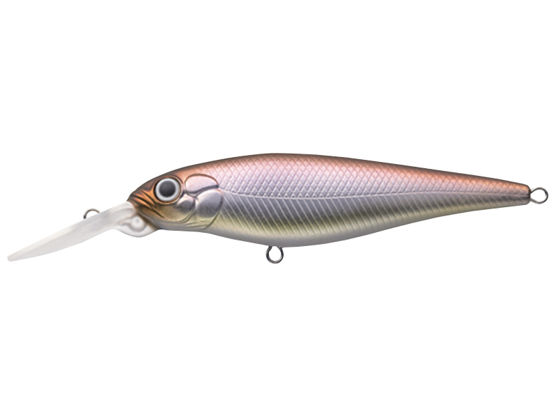 Minnow Evergreen Super Sledge SP CBS col. 217 Super Wakasagi Minnow Evergreen Super Sledge SP CBS col. 217 Super Wakasagi