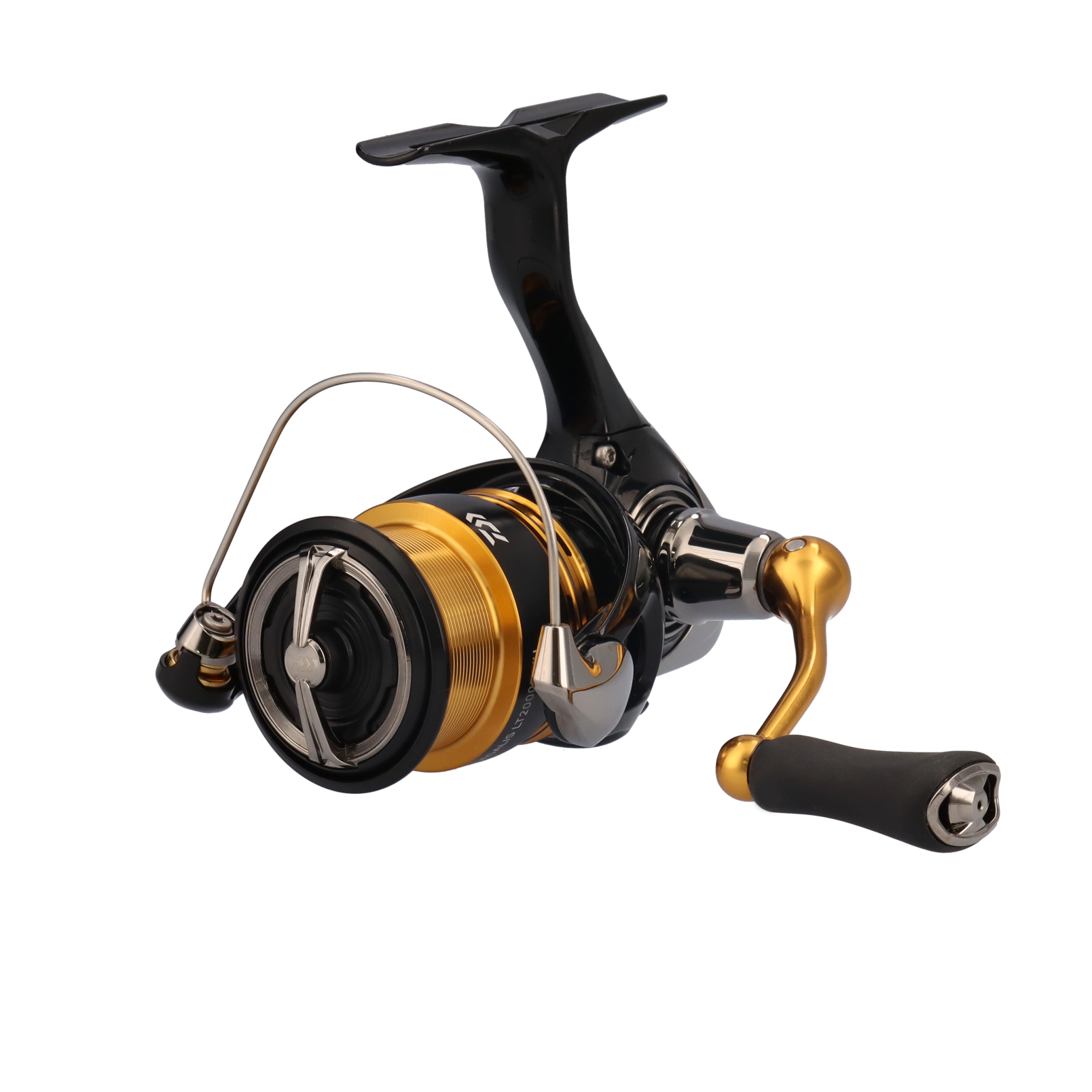 Mulinello Daiwa 23 Legalis LT